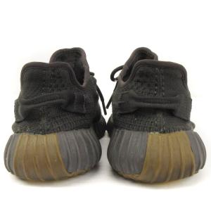 adidas Originals YEEZY BOOST 350 V2 FY2903 27.0cm 黒