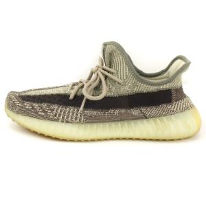 YEEZY BOOST 350 V2 ZYON スニーカー 27cm グレー