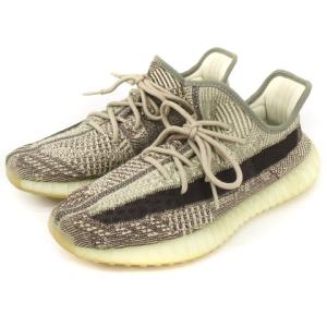 adidas Originals YEEZY BOOST 350 V2 ZYON スニーカー 27cm グレー