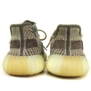 adidas Originals YEEZY BOOST 350 V2 ZYON スニーカー 27cm グレー