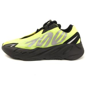 YEEZY BOOST 700 MNVN FY3727 27.0 黄黒