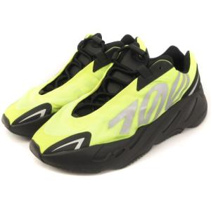 adidas YEEZY BOOST 700 MNVN FY3727 27.0 黄黒