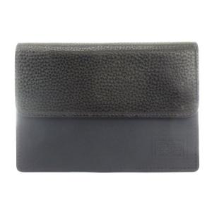 HEAD PORTER ORIGINAL PLAYING CARD CASE ネイビー