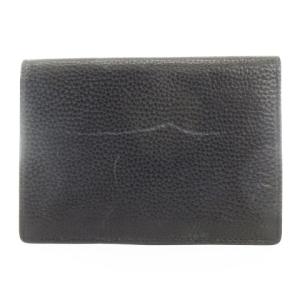 HEAD PORTER ORIGINAL PLAYING CARD CASE ネイビー