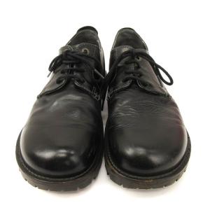 BIRKENSTOCK ギルフォード シューズ 40 ブラック