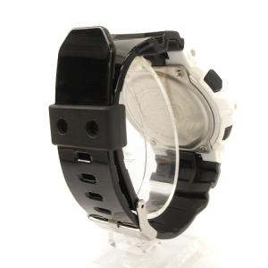 CASIO G-SHOCK GWX-8900B-7JF 腕時計 ホワイト ブラック SMV