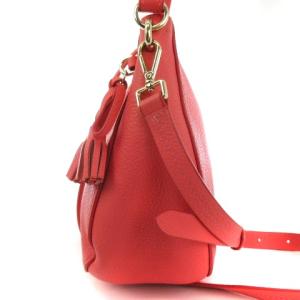 kate spade new york PXRU7597 Small Aiden ショルダー バッグ 2way レザー ピンク