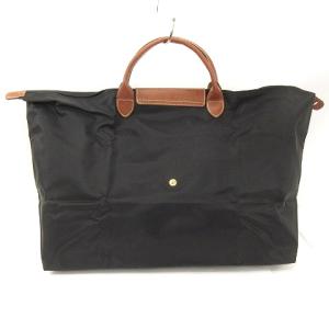 Longchamp ル・プリアージュ オリジナルトートバッグ ブラック