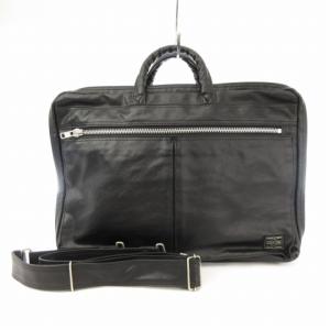 FREE STYLE  2WAY ビジネスバッグ 黒