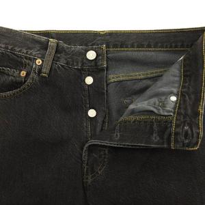 Levi's LVC ヴィンテージ 復刻 1984 501 デニムパンツ ジーンズ テーパードストレート