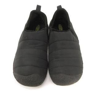 KEEN 1019616 HOWSER II シューズ 27.5cm ブラック