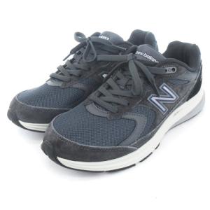 New Balance MW880MB3 26.5cm ブラック