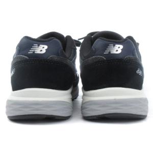 New Balance MW880MB3 26.5cm ブラック