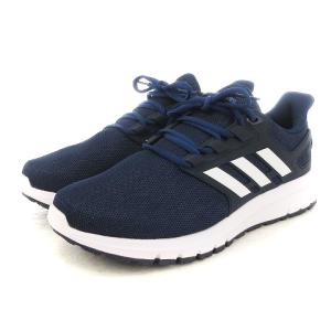 B96246 ENERGYCLOUD2WIDE スニーカー 27cm ネイビー