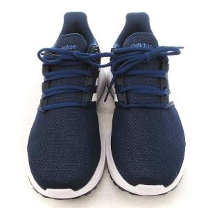 adidas B96246 ENERGYCLOUD2WIDE スニーカー 27cm ネイビー