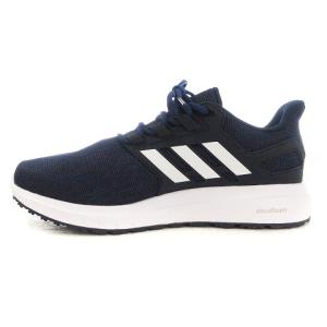 adidas B96246 ENERGYCLOUD2WIDE スニーカー 27cm ネイビー