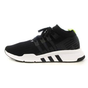 adidas Originals B37435 EQT SUPPORT MID ADV PK スニーカー 27cm ブラック