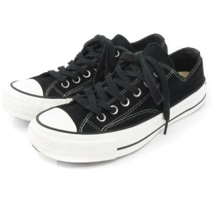 CONVERSE ADDICT CHUCK TAYLOR GORE-TEX スニーカー 26.5cm ブラック