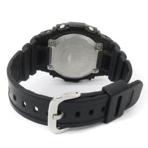 CASIO G-SHOCK GW-M5610 腕時計 ソーラー デジタル ブラック