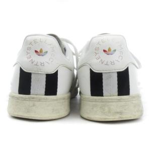adidas by Stella McCartney FW6875 STAN SMITH 26.0 ホワイト