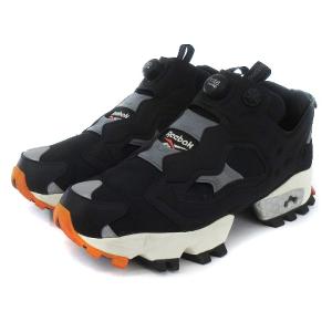 FW6017 INSTAPUMP FURY 28.5cm ブラック