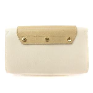 FURLA METROPOLIS ショルダーバッグ ホワイト