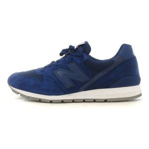 New Balance M996LRE USA製 28cm 紺