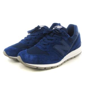 New Balance M996LRE USA製 28cm 紺
