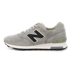 New Balance J.Crew別注 M1400G USA製 25.5cm グレー