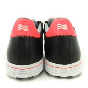 adidas adicross II R WD O99037 スニーカー ローカット  ブラック 27.5cm