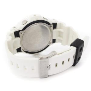 CASIO G-SHOCK GAW-100B 腕時計 ホワイト