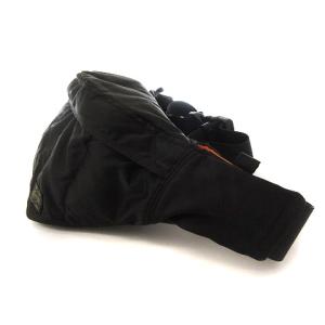 PORTER タンカー ウエストバッグ ボディバッグ 黒