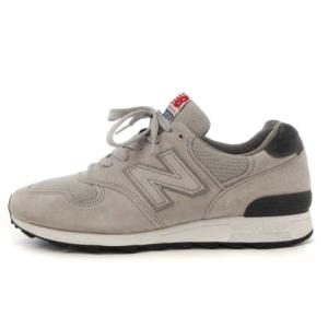 M1400OG USA製 27.5cm グレー