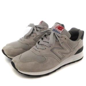 New Balance M1400OG USA製 27.5cm グレー