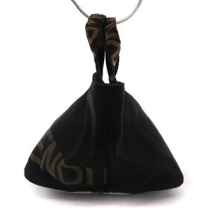 FENDI ミニハンドバッグ ブラック