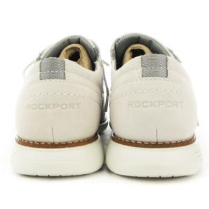 adidas ROCKPORT トータルモーション ドレス シューズ TMSD plain toe ヌバック