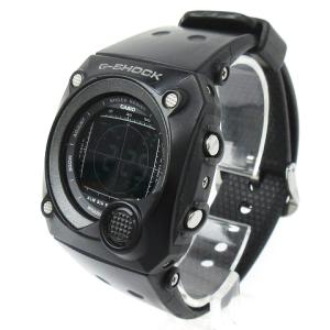 CASIO G-SHOCK 腕時計 デジタル クオーツ G-8000 ブラック