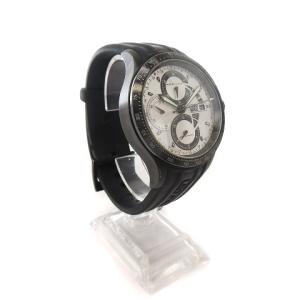 Hamilton H646560 Khaki Field キング 腕時計 アナログ クロノグラフ 自動巻き 黒