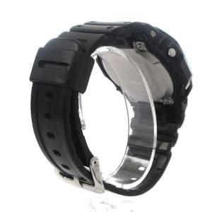 CASIO G-SHOCK 5600 GW-M5610 SERIES 腕時計 デジタル ソーラー ブラック