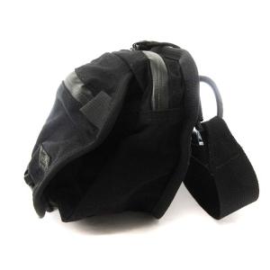 PORTER 吉田カバン KLUNKERZ ボディバッグブラック