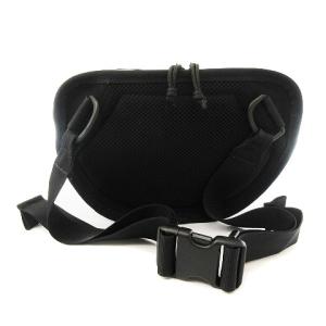 PORTER 吉田カバン KLUNKERZ ボディバッグブラック