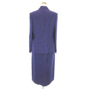 Christian Dior PRET-A-PORTER ヴィンテージ セットアップ ダブルジャケット タイトスカート ひざ丈下