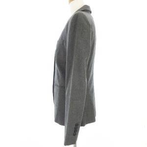 agnes b. ADRIEN BEAU セットアップ スーツ 3P ジャケット 3B ベスト シングル スラックス