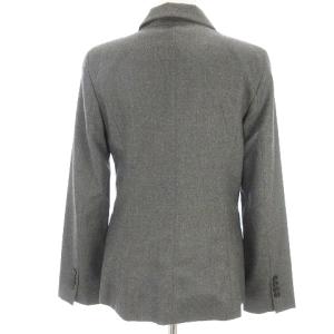 agnes b. ADRIEN BEAU セットアップ スーツ 3P ジャケット 3B ベスト シングル スラックス