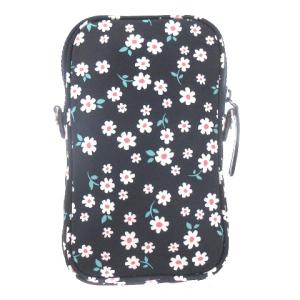 kate spade new york JAE FLEUR TOSS JAE TOSS NS CROSSBODY ジェー ショルダーバッグ ポシェット 花柄