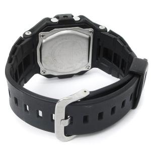 CASIO G-SHOCK 腕時計 デジタル クオーツ G-7800B スクエア ブラック SMV
