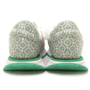 New Balance x CASABLANCA MS237CBA MUNSELL WHITE 
USA製 27.5cm