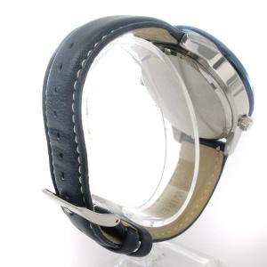 SEIKO VK67-KBD0 WIRED TOKYO SORA 腕時計 クロノグラフ クォーツ  ネイビー