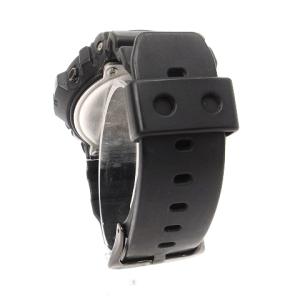CASIO G-SHOCK Garish Black 腕時計 デジタル クオーツ DW-6900BW ブラック