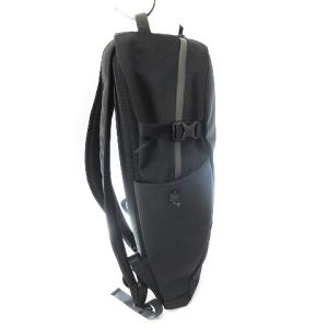 PORTER 吉田カバン  FUTURE DAYPACK SMV ブラック